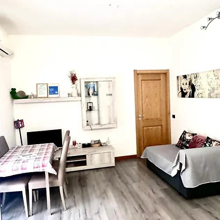 Santa Teresa, Fiera/centro דירה *