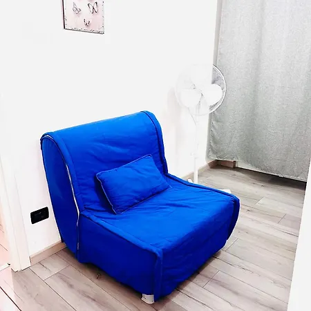 Santa Teresa, Fiera/centro דירה