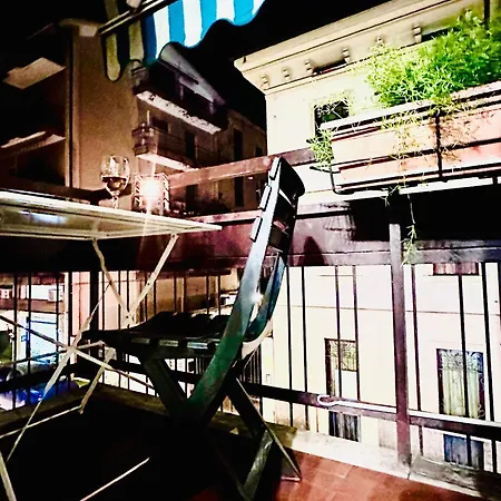 דירה Santa Teresa, Fiera/centro ורונה
