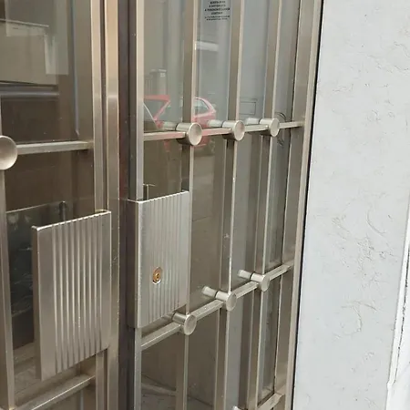 Santa Teresa, Fiera/centro