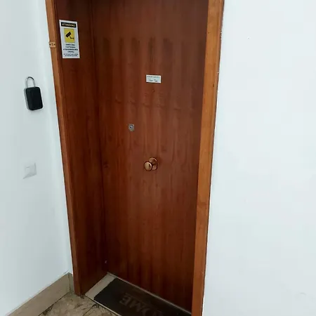 Appartamento Santa Teresa, Fiera/centro Verona